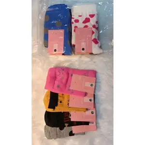 Bolero Çorap 12li Karışık Soket Çorap