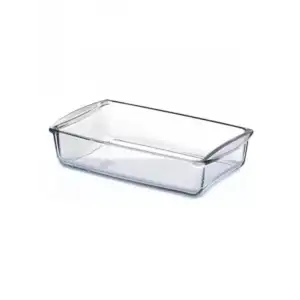 Dikdörtgen Tepsi, Mini Borcam 59864, Fırın Borcam 1320 Cc