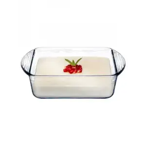 59854 Küçük Kare Borcam Tepsi 1040cc