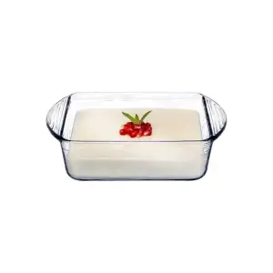 Borcam Mini Kare Kek Kalıbı 1040 Cc 59854