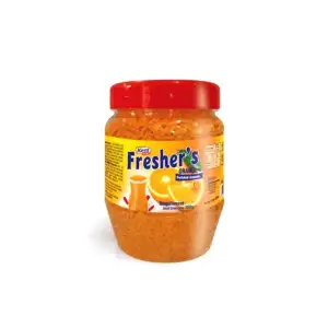 Boringer Freshers Portakal Aromalı Granül İçecek 300 gr
