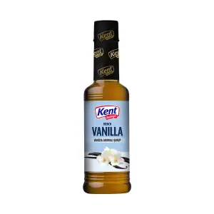 Boringer Vanilyalı Kahve Şurubu 355 Ml