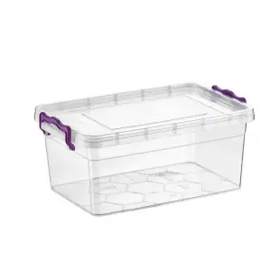 Bursev Eco Petek Saklama Kabı 14lt 1141 05