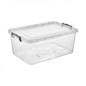 Bursev Eco Petek Saklama Kabı 20 Lt 1141 06