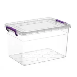 Bursev Joker Petek Saklama Kabı 25lt 1142 26