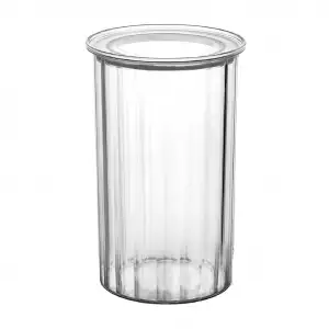 Bursev Kristal Saklama Kabı 1 Lt 1109 22