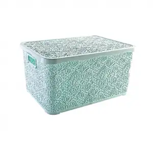 Bursev Nakış Çok Amaçlı Kutu 20 Lt 2130 14