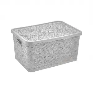 Bursev Nakış Çok Amaçlı Kutu 2,5 Lt 2130 11