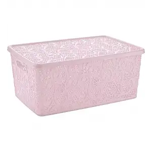 Bursev Nakış Çok Amaçlı Kutu 30 Lt 2130 15