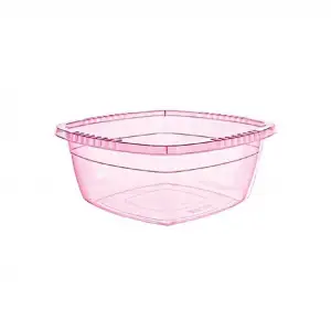 Bursev Remix Şeffaf Badya 8lt No:3 1133 96