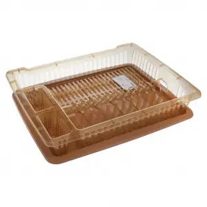 Bursev Şeffaf Elit Tabaklık 1121 94