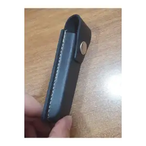 Çakı Kılıfı Deri  11 cm Deri çakı kılıfı 7/65 002798