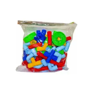 Can Boru Lego Bloklar 72 Parça Hc1025