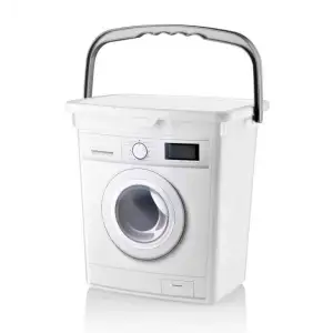 Çankaya Elia Çok Amaçlı Kova 6lt 2351