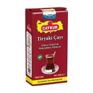 Çaykur Edt Tiryaki 5000 gr