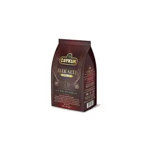 Çaykur Elek Altı Siyah Çay 80 Gr