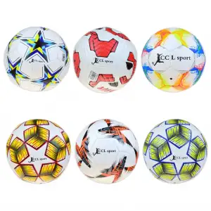 Ccl Sport Futbol Topu 420r