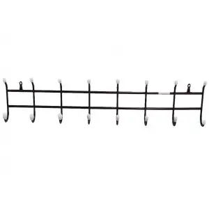 Ceylan Boncuklu Duvar Askı 8li