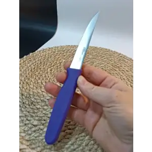 Chefsun Sebze / Meyve Bıçağı 1 Adet Mor