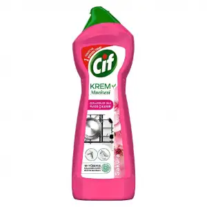 Cif Krem 750 Ml Sakura