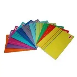 Çınar College Pp Kp Defter 60 Yp. Çizgili A4 76001
