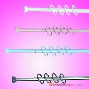 Çlk Banyo Borusu 2mt 125