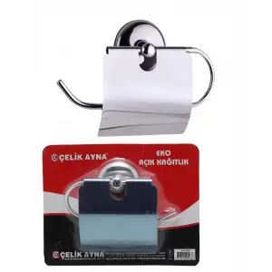 Çlk Eko Kapaklı Kağıtlık 465