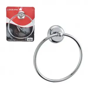 Çlk Eko Yuvarlak Havluluk 460