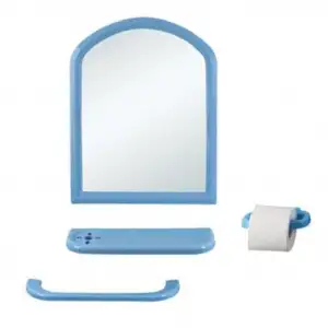 Çlk Ekonomik Ayna Seti 670