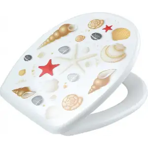 Çlk Karadeniz Klozet Kapak 711