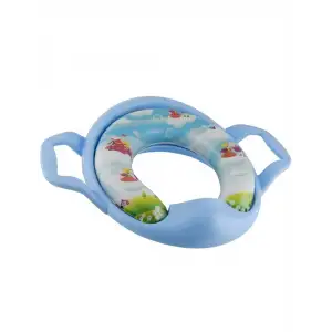 Çlk Lüx Kulplu Çocuk Klozet Kapak 714