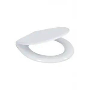 Çlk Melamin Klozet Kapak 428