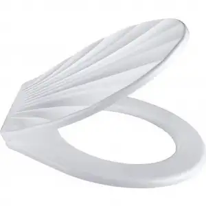 Çlk Plastik Klozet Kapak 130