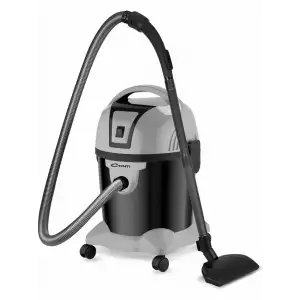 Conti Vıolet Elektrikli Süpürge Gri Cs-106