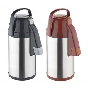 Cooker 3,5 Lt Çelik Termos Ckr2008