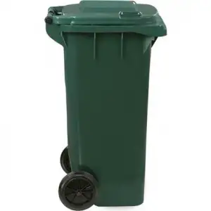 Çöp Konteyner 240lt Çkt 116 S-238