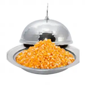 Çorbalık Mısır Yarması 1 kg