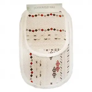 Cotton Elit Banyo Takımı 2 Li 1005
