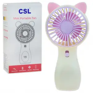 Csl Mini  Fan Cs-40