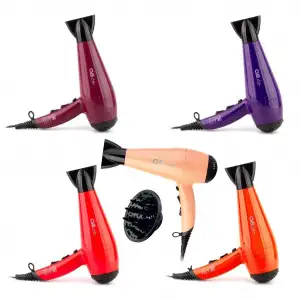 Cvs Dn 7025 Açelya Rainbow Saç Kurutma Makinası