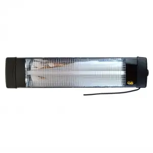 Cvs İnfrared Ufo Soba 2500w Dn3002n