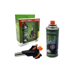 Cx-500 Çakmaklı Pürmüz Cx-500 Kts227