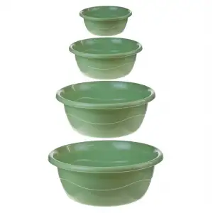 Daystone 4lü Badya Şilinkli Sp023