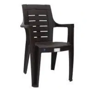 Daystone Everest Kollu Sandalye Antrasit