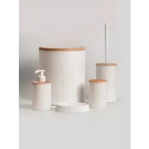 Decorev Banyo Seti 5 Li