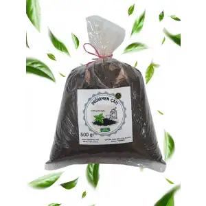 Değirmen Çayı 1. Tasnif Mayıs Çayı Tozsuz 500 gr Üreticiden Halka