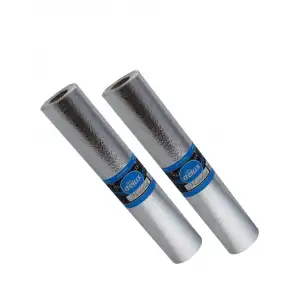 Delux Jumbo Metalize Örtü 3mt 45cm