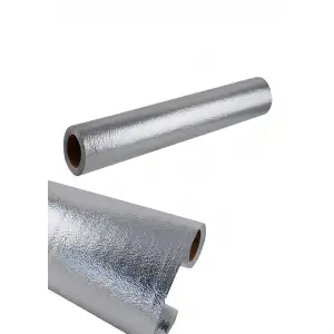 Delux Metalize Örtü 1,7mt 45cm