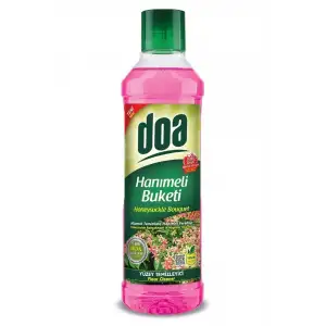 Doa Yüzey Temizleyici 1000 Ml Hanımeli