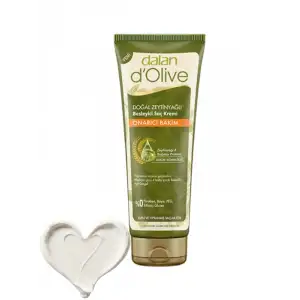 Dolive Saç Kremi Zeytinyağlı Onarıcı 200 ml